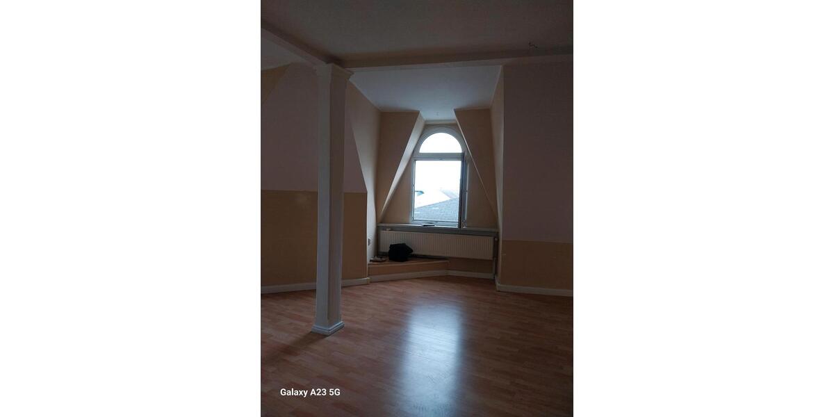 Dachgeschoßwohnung Halle (Saale) Dölau - 1 Zimmer, 65 m&sup2;, 650&euro; | Angebot:26441634