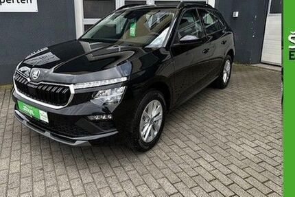 Skoda Kamiq 1.009 km 26.550 &euro; Halle / Saale 06120
