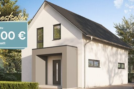 Ihr Traumhaus: Freiraum und Eleganz vereint