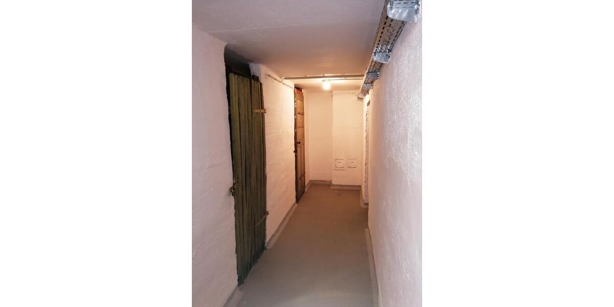 Hochparterre Halle (Saale) Frohe Zukunft - 2 Zimmer, 50 m&sup2;, 420&euro; | Angebot:24427797