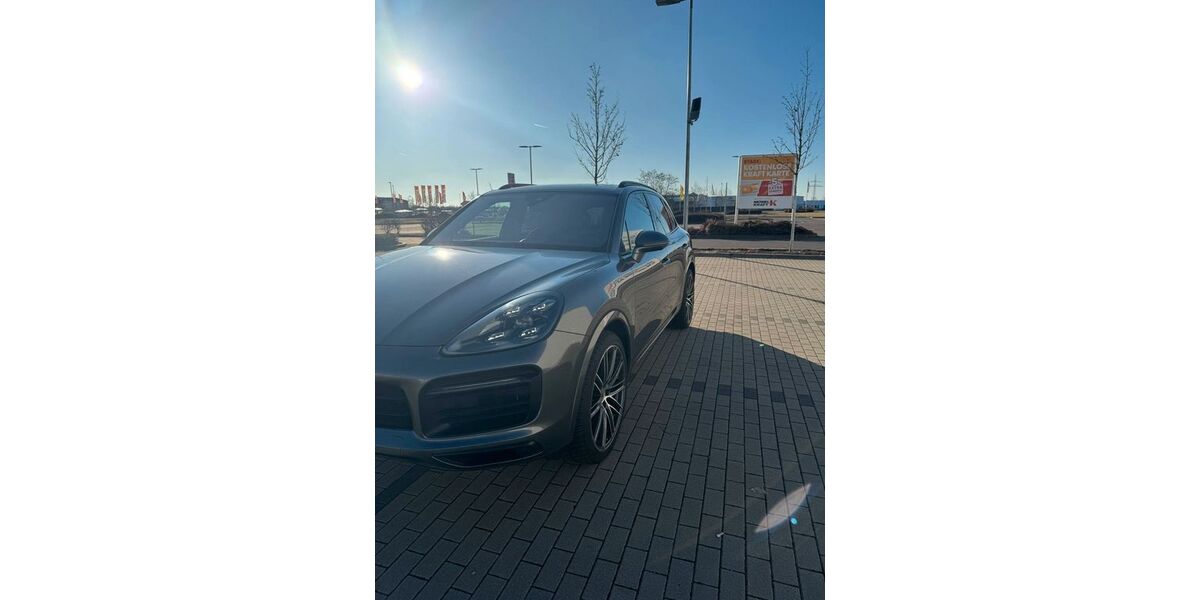Porsche Cayenne 178.500 km 46.000 &euro; Halle/Saale 06112