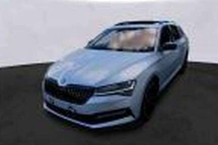 Skoda Superb 49.816 km 32.940 € Köthen 06366
