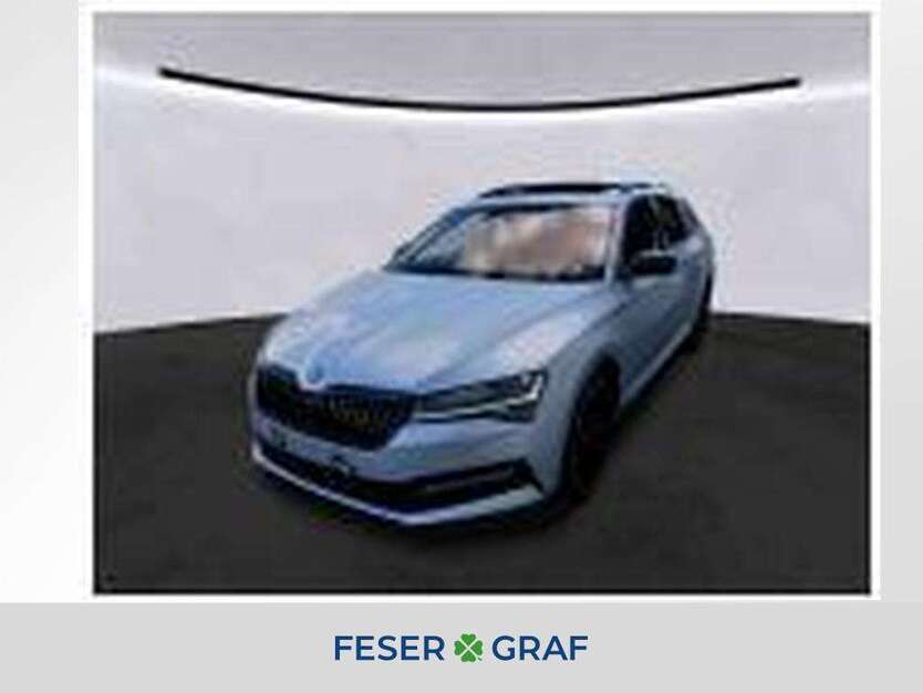 Skoda Superb 49.816 km 32.940 € Köthen 06366