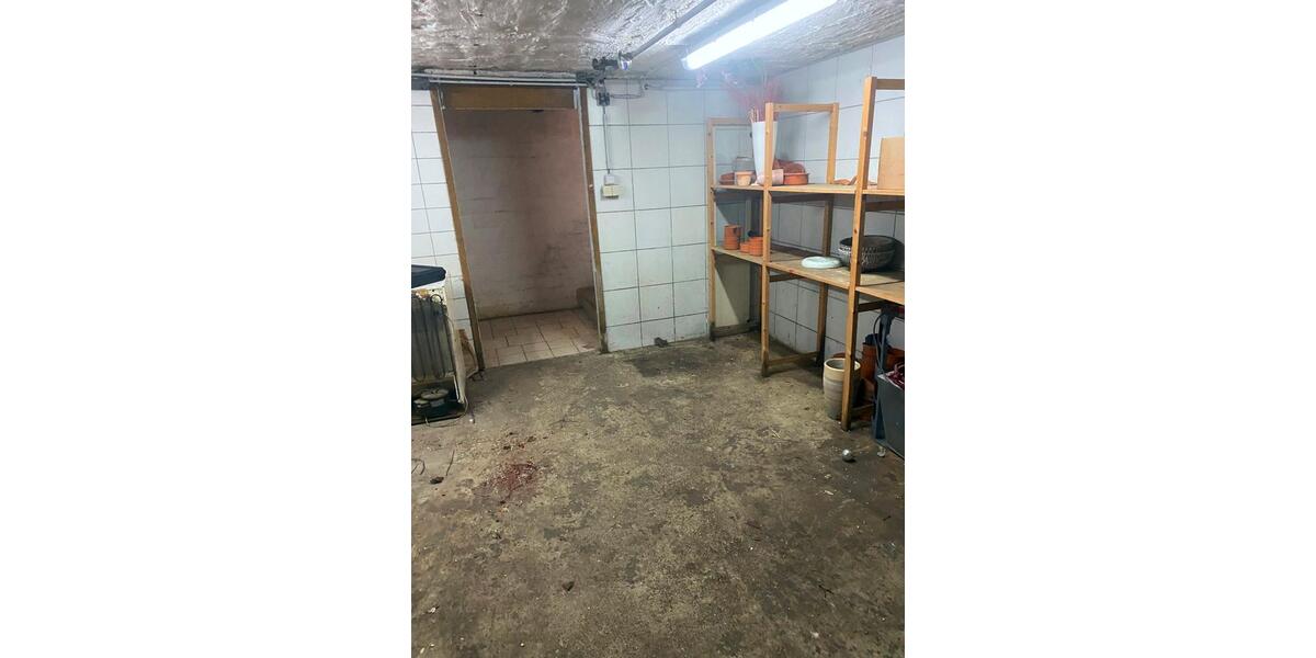 Gewerbeobjekt Halle (Saale) Dölau - 530&euro; | Angebot:24507913