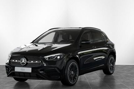 Mercedes-Benz GLA 200 19.966 km 45.890 &euro; Halle-Sennewitz 06193