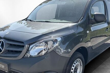 Mercedes Citan