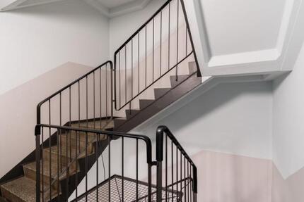 Wohnung Halle (Saale) Halle-Neustadt - 4 Zimmer, 66 m&sup2;, 460&euro; | Angebot:23887517