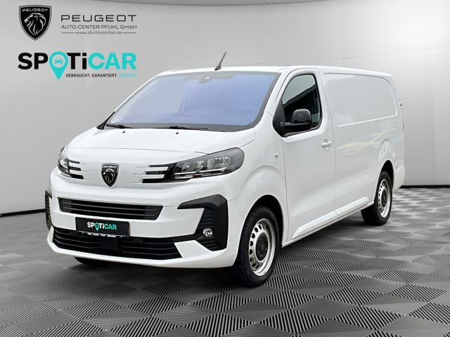 Peugeot Expert 25.000 km 26.990 &euro; Bitterfeld-Wolfen - OT Bitterfeld 06749