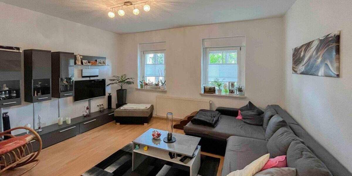 Einfamilienhaus Sandersdorf-Brehna Brehna - 6 Zimmer, 120.000&euro; | Angebot:24846101