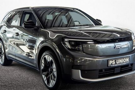 Ford Explorer 3.000 km 60.490 € Halle(Saale) 06122