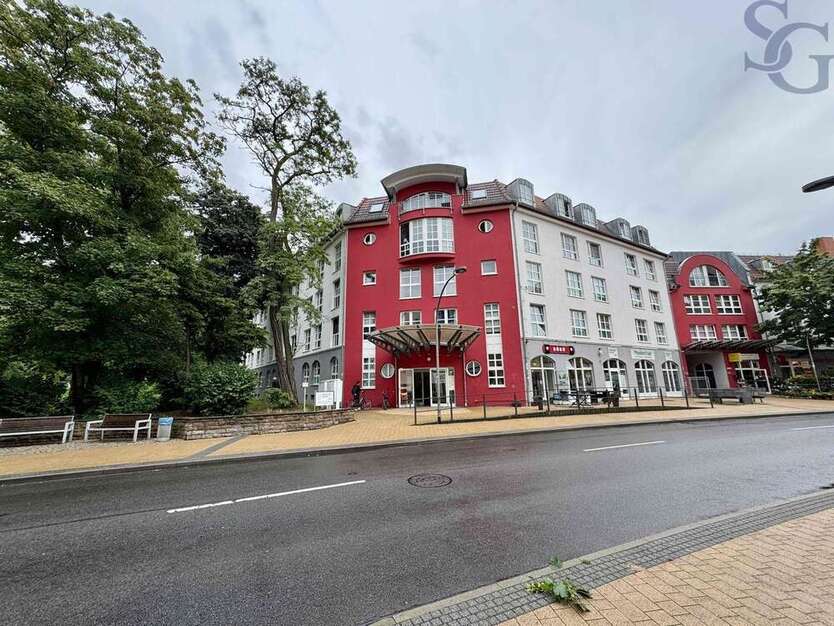 Büro in Markranstädt 279.000 € 161.52 m²
