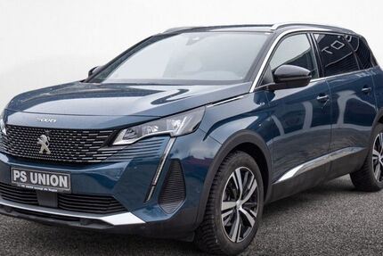 Peugeot 5008 30.176 km 29.895 &euro; Halle (Saale) 06132