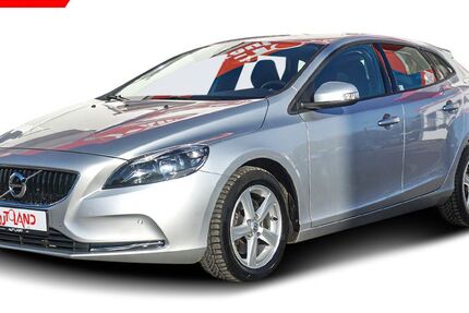 Volvo V40 33.937 km 16.990 &euro; Halle 06122