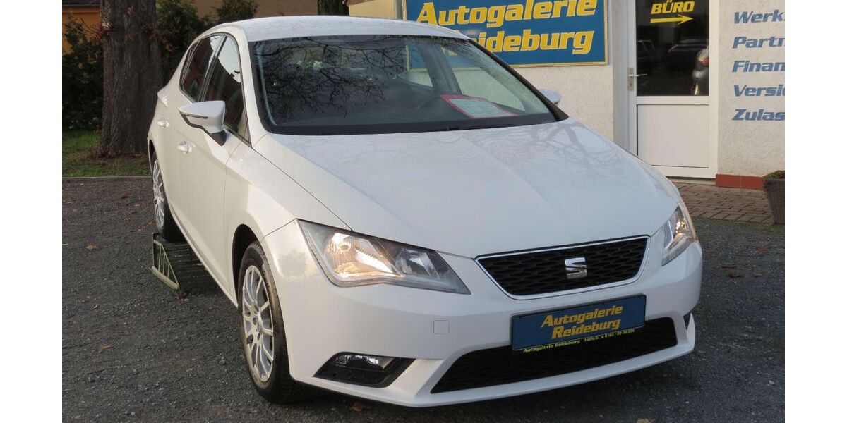 Seat Leon 119.000 km 10.440 &euro; Halle/ Saale 06116