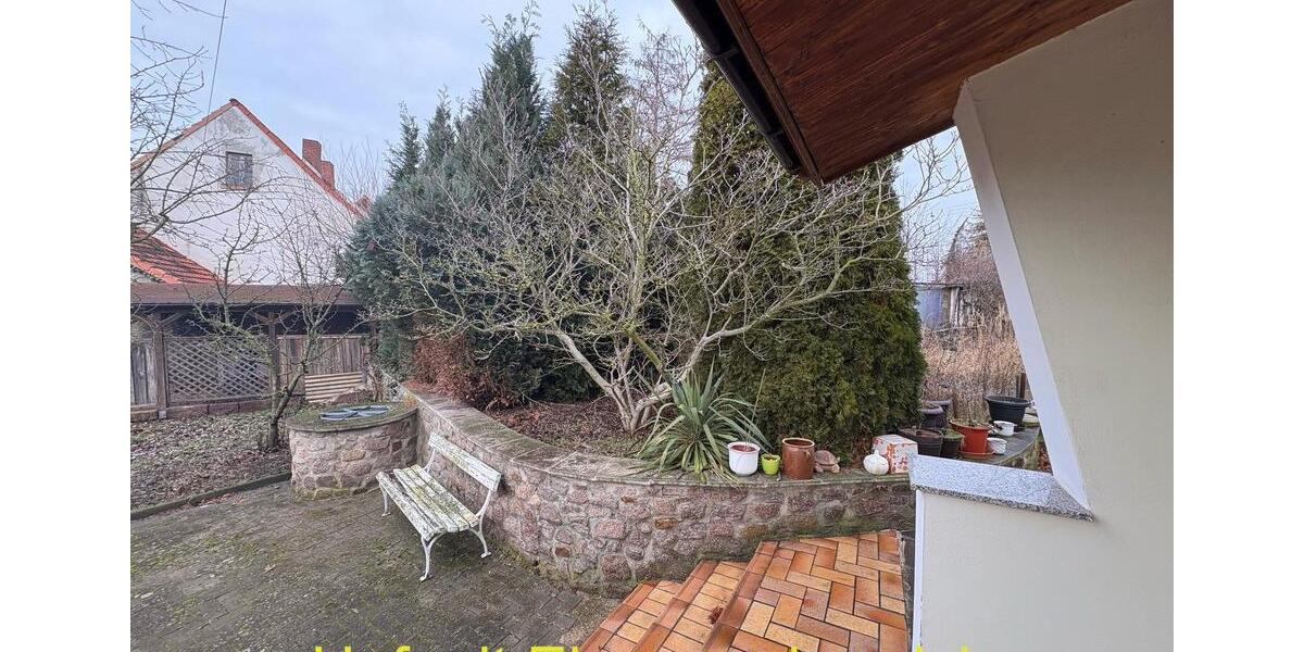 Einfamilienhaus Braunsbedra - 3 Zimmer, 90 m&sup2;, 120.000&euro; | Angebot:26940908