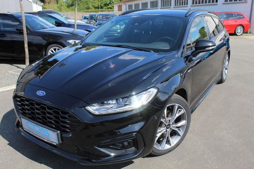 Mondeo