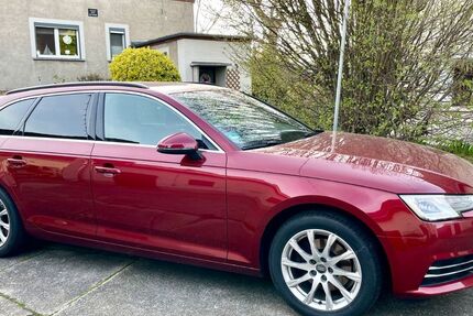 Audi A4 145.000 km 14.000 &euro; Schkeuditz 04435