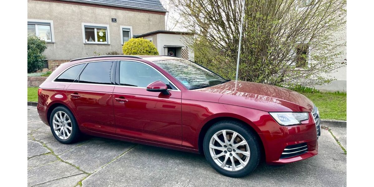 Audi A4 145.000 km 14.000 &euro; Schkeuditz 04435