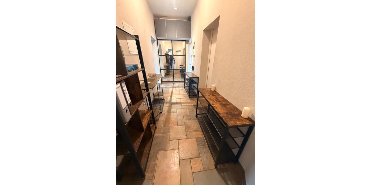 Etagenwohnung Halle (Saale) Am Wasserturm/Thaerviertel - 4 Zimmer, 110 m&sup2;, 305.000&euro; | Angebot:23553891
