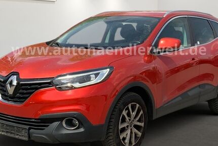 Renault Kadjar 81.424 km 8.899 &euro; Brehna 06796