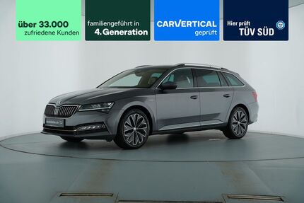 Skoda Superb 93.837 km 28.889 &euro; Halle (Saale) 06126