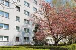 Ab 01.08.2025***Schicke 3-Zimmer-Wohnung mit Balkon***Viel Platz zum wohlfühlen!