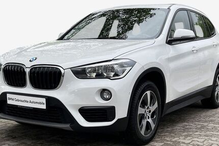BMW X1 97.326 km 18.440 &euro; Halle/ Zscherben 06179