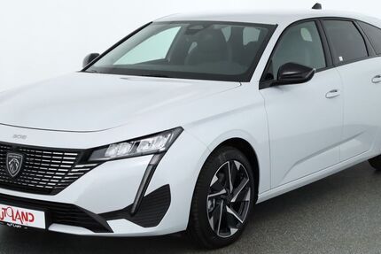 Peugeot 308 3.402 km 26.490 &euro; Brehna 06796