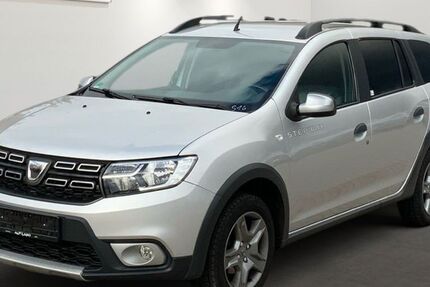 Dacia Logan 98.573 km 7.499 &euro; Brehna 06796