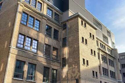 Wohnung Halle (Saale) Paulusviertel - 4 Zimmer, 133 m&sup2;, 1.730&euro; | Angebot:26903934