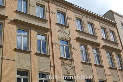 Wohnung Halle/Saale Saale - 4 Zimmer, 100 m&sup2;, 920&euro; | Angebot:26802918
