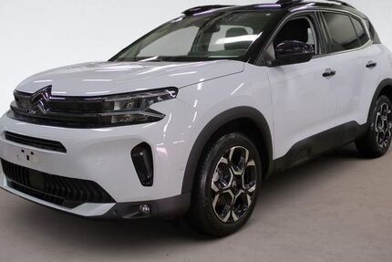 Citroen C5 Aircross 11.200 km 23.950 &euro; Merseburg 06217