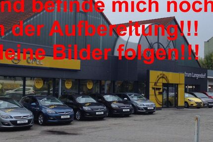 Opel Grandland (X) 38.300 km 22.950 € Weißenfels OT Langendorf 06667