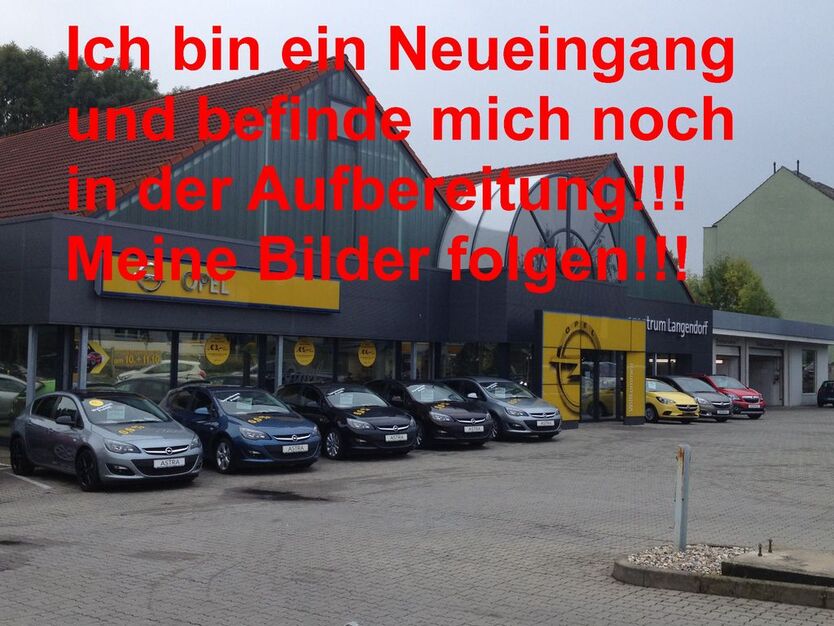 Opel Grandland (X) 38.300 km 22.950 € Weißenfels OT Langendorf 06667