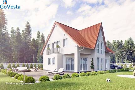 Grundstück Halle Lieskau - 374.500&euro; | Angebot:25725699