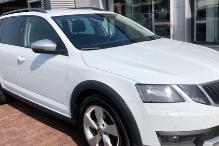 Skoda Octavia 332.229 km 8.999 &euro; Halle/Saale 06118