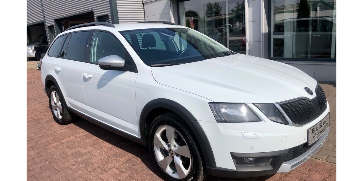 Skoda Octavia 332.229 km 8.999 &euro; Halle/Saale 06118
