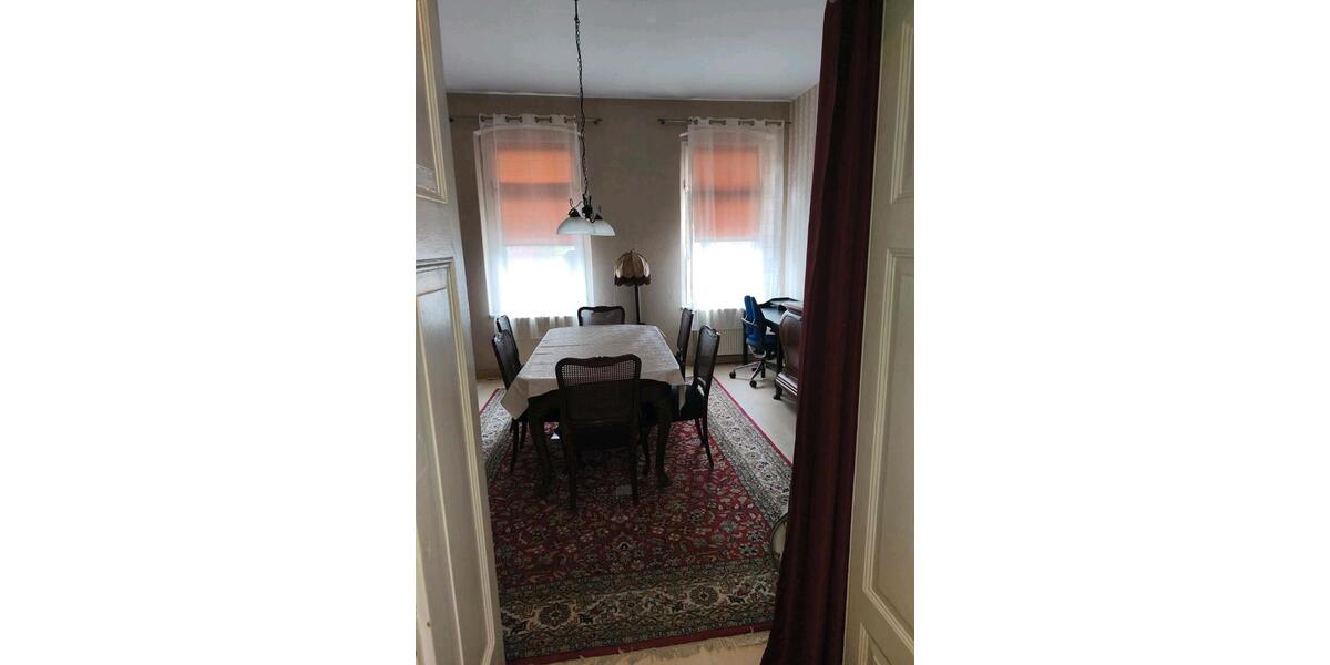 Mehrfamilienhaus, Wohnhaus Köthen (Anhalt) - 180.000&euro; | Angebot:25991523