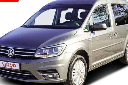 VW Caddy 72.502 km 25.950 &euro; Brehna 06796