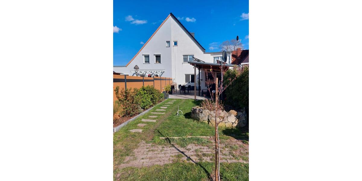 Einfamilienhaus Mücheln (Geiseltal) - 6 Zimmer, 124 m&sup2;, 249.000&euro; | Angebot:27182516