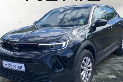 Opel Mokka 17.068 km 18.799 &euro; Halle, Angersdorf 06179
