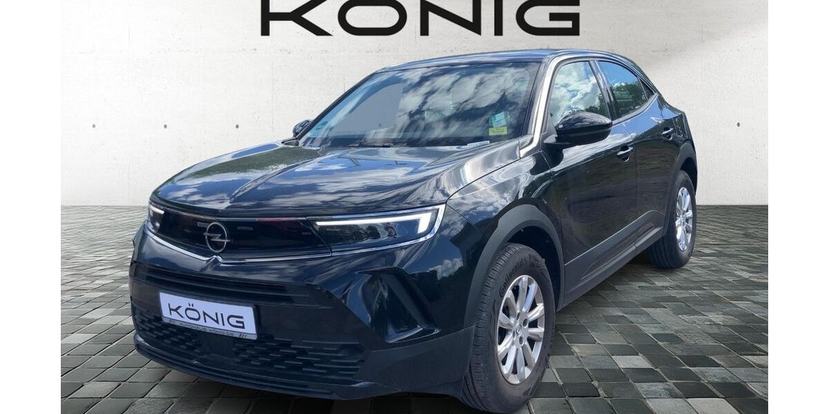 Opel Mokka 17.068 km 18.799 &euro; Halle, Angersdorf 06179