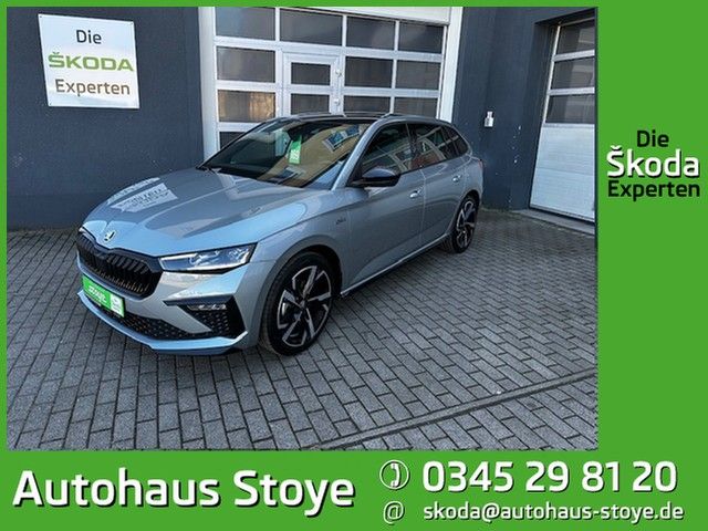 Skoda Scala 1.088 km 30.500 &euro; Halle / Saale 06120