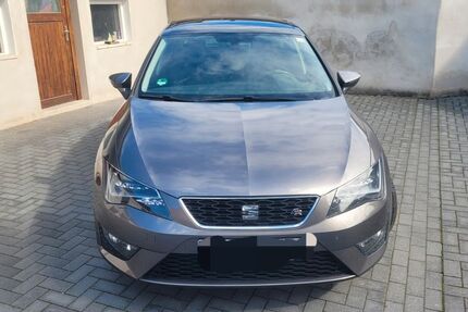 Seat Leon 129.559 km 11.500 € Landsberg 06188