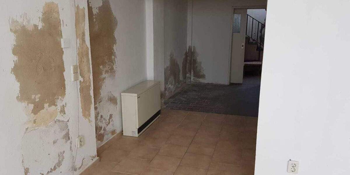 Reihenendhaus Delitzsch Storkwitz - 3 Zimmer, 81 m&sup2;, 59.000&euro; | Angebot:25997651