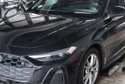 Audi A5 18.734 km 46.420 &euro; Halle (Saale) 06110