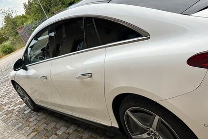 Mercedes-Benz EQE 85.000 km 41.700 &euro; Zörbig 06780