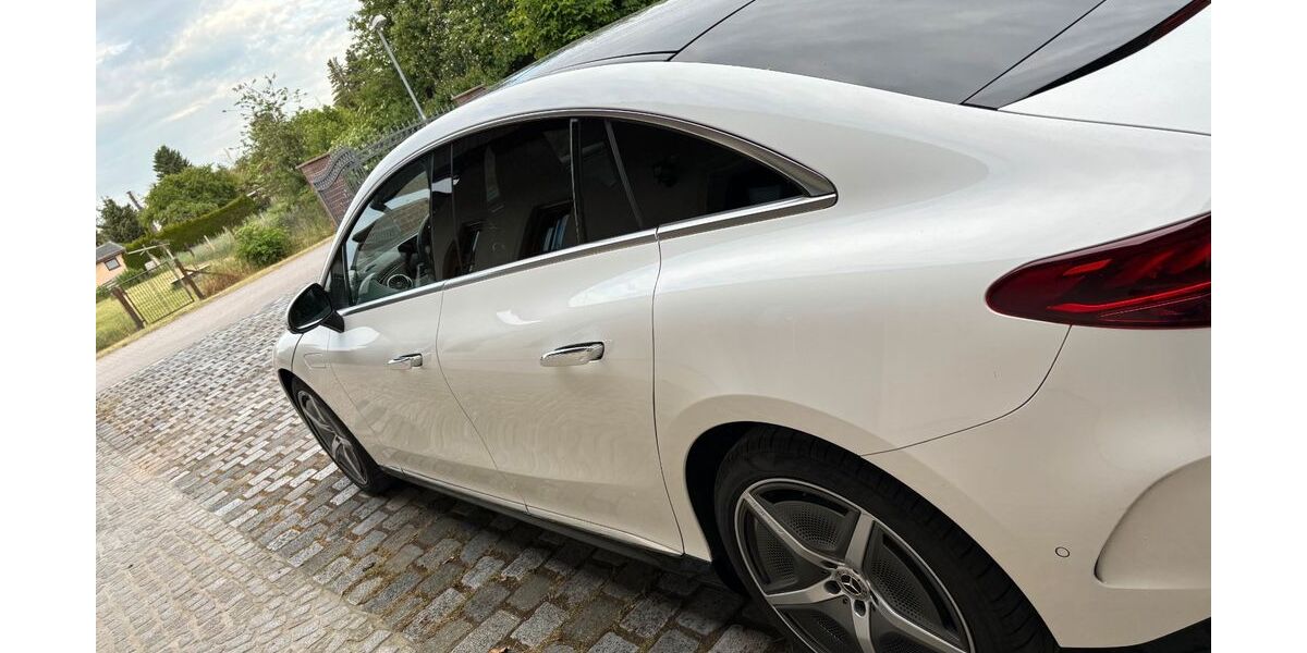 Mercedes-Benz EQE 85.000 km 41.700 &euro; Zörbig 06780