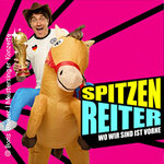 Matze Knop - Spitzenreiter Tour 2026