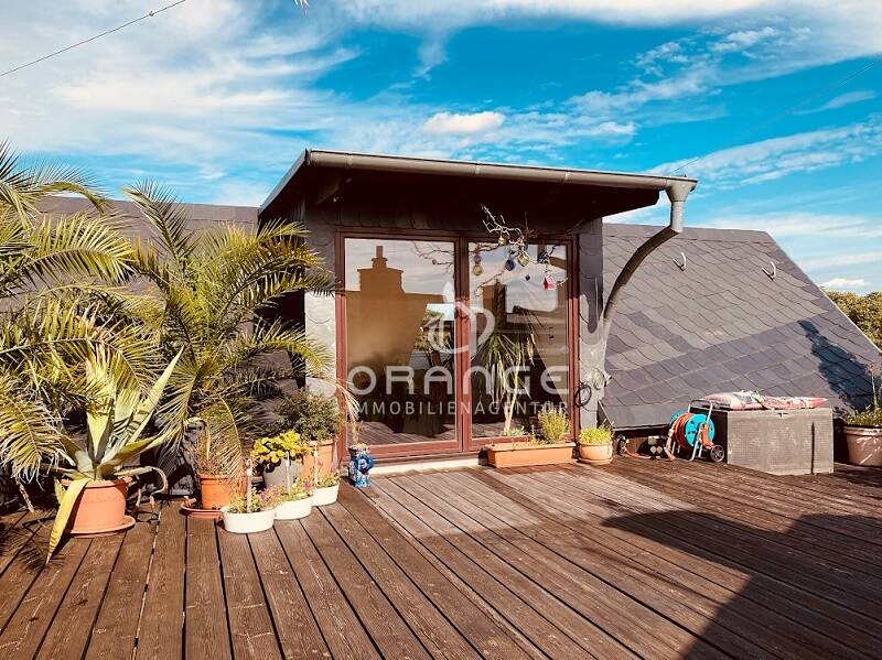 Etagenwohnung Halle (Saale) / Nord Paulusviertel - 5 Zimmer, 150 m&sup2;, 590.000&euro; | Angebot:25983132